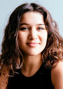 Nadia Al Saidi Ayala