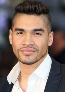 Louis Smith