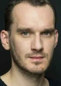 Milicjant Marek Kulik