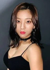 Seungyeon