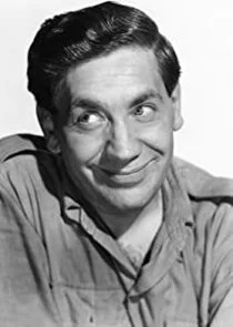 Pte. Montague "Excused Boots" Bisley