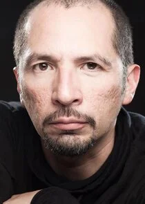 Manuel Camacho Solis