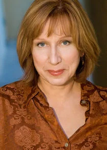 Barbara Donovan