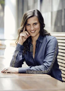 ChloÄ‚Â© De Bie