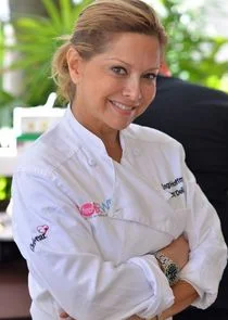 Ingrid Hoffmann