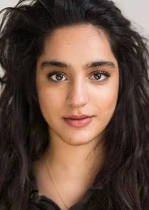 Imaan Elami