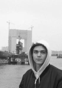 Gijs Hartveld