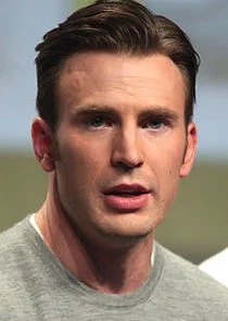 Chris Evans