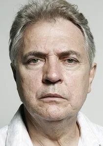 Mario Severo "Pipoqueiro"