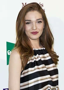 Chantal VÄ‚Ë‡zquez