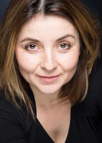Antoaneta Zaharia