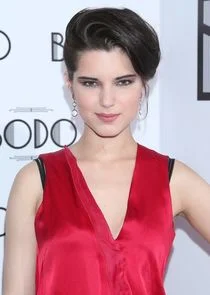 Michalina OlszaÄąâ€žska