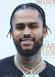 David "Dave East" Brewster