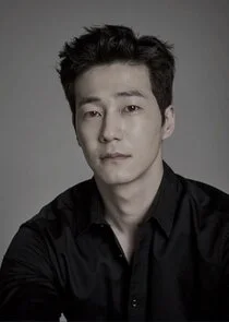 Kim Jang Ho