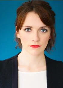 Charlotte Ritchie