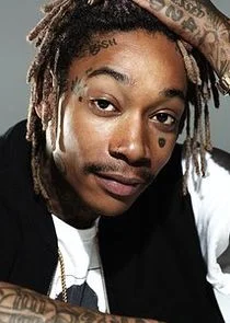 Wiz Khalifa