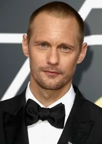 Alexander SkarsgÄ‚Ä„rd