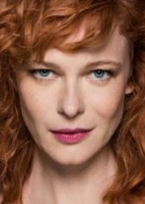 Marzena PokrzywiÄąâ€žska