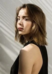 Christa Novak dit Nora