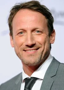 Wotan Wilke MÄ‚Â¶hring