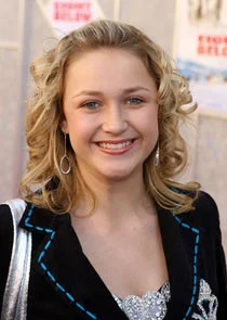 Skye McCole Bartusiak