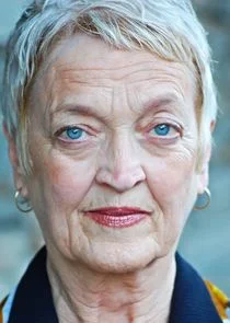 Virginia Stafford-Smith