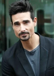 Kevin Scott Richardson