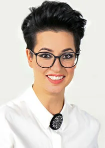 Эксперт по стилю