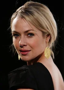 Jessica Marais