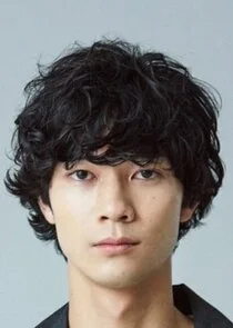 Nakagome Shinji [JewelĂ˘Ââ€ Toriko manager]