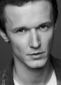 Kordian "Zordon" OryÄąâ€žski