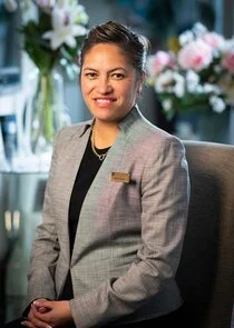 Kaiora Tipene