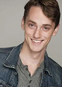 Michael Thomas Grant