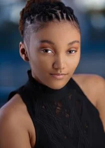 Jordan Kristine SeamÄ‚Ĺ‚n