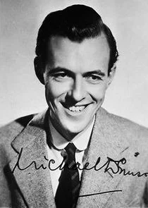 Adm. Francis Redfern