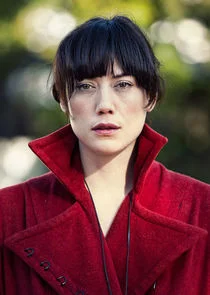 Philippa van Rensburg