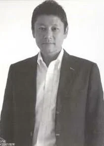 Naoto Tamura