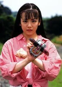 Mai Takatori (Reddle II)