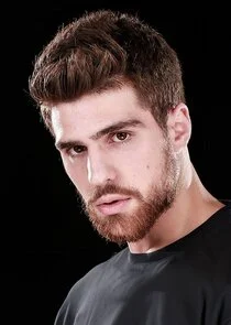 Berker GÄ‚Ä˝ven