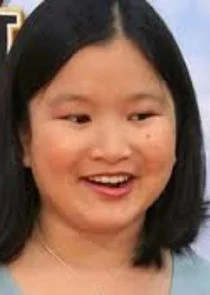 Kimberly "Kimi" Watanabe-Finster