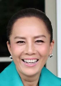 Suri Nioppharat Na Ayutthaya