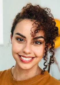 Nicole Castillo-Mavromatis