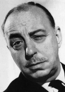 Sgt. Maj. Claude Snudge