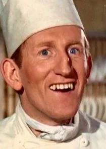 Paul / Ringo (speaking)