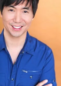 Alan Chen