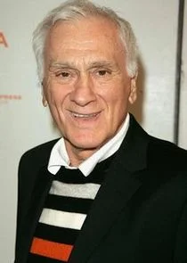 Dick Latessa Detective Mike Duffy