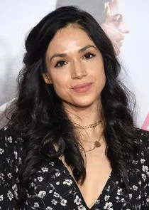 Detective Serena Chavez