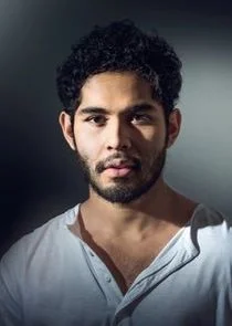 Dante "Chayo" Zamora