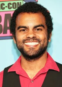 Isaac Robinson-Smith