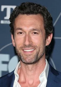 Reverend Paul Luke Thomas